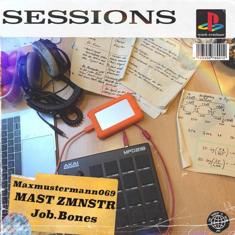 Job.Bones's avatar image