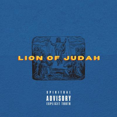 Lion of Judah By Se Ok, Fojodivine, Nos's cover