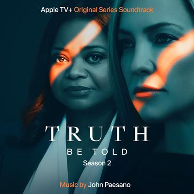 Truth Be Told: Season 2 (Apple TV+ Original Series Soundtrack)'s cover