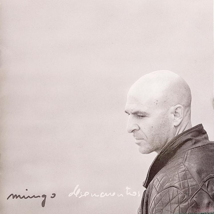 Enrique Mingo's avatar image