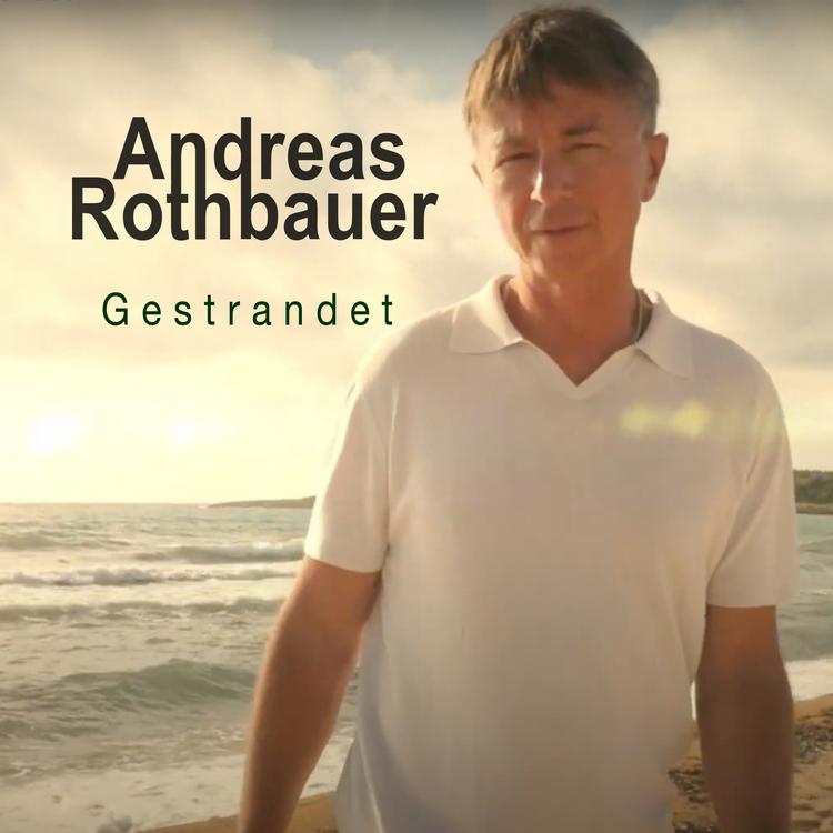 Andreas Rothbauer's avatar image