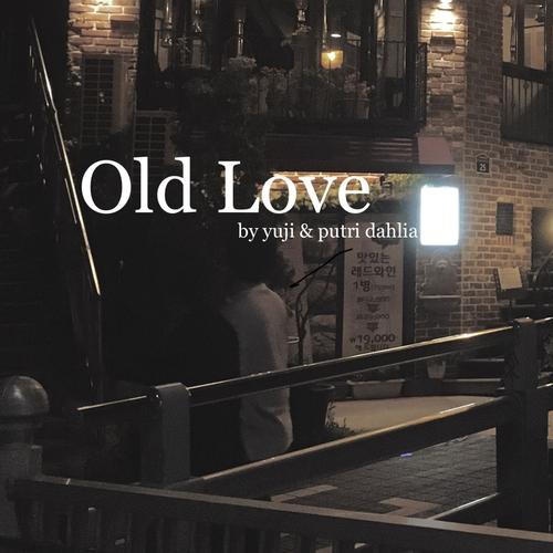 #oldlove's cover