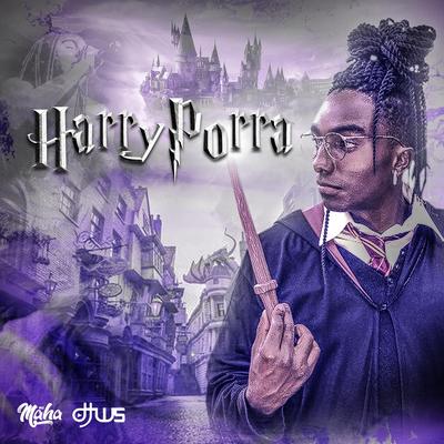 Harry Porra's cover