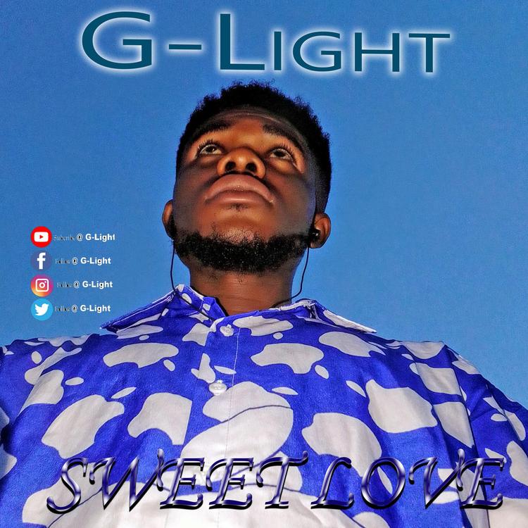 G-Light's avatar image