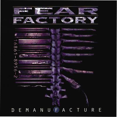 Dog Day Sunrise By Fear Factory's cover