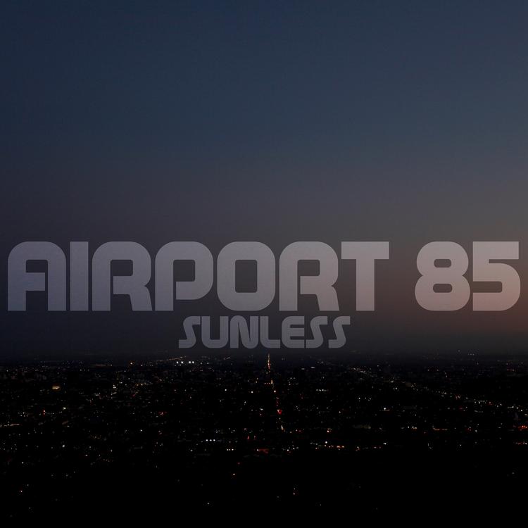 Airport 85's avatar image