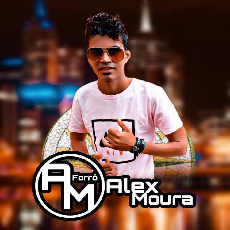 Alex Moura's avatar image