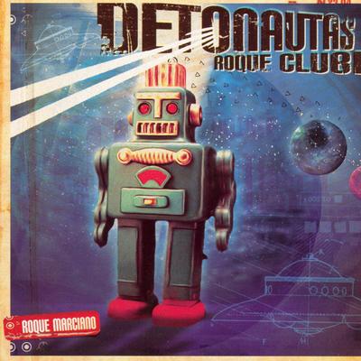 Mercador das almas By Detonautas Roque Clube's cover