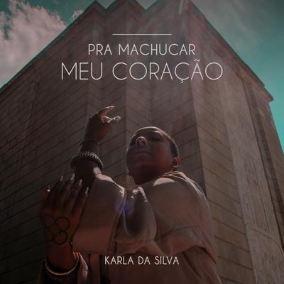 Karla da Silva's cover