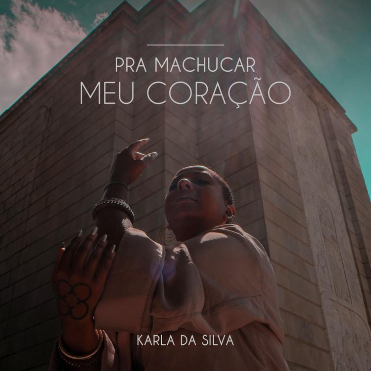 Karla da Silva's avatar image