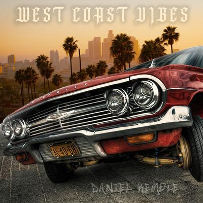 Westside Connection By Daniel Kemble's cover