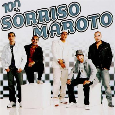 100% Sorriso Maroto's cover