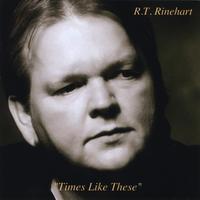 R.T. Rinehart's avatar cover