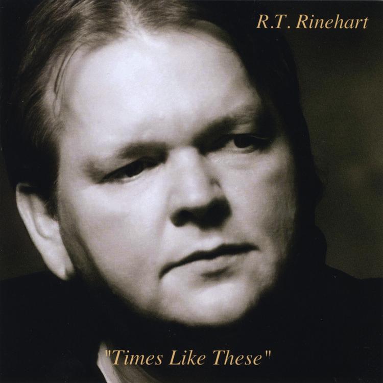 R.T. Rinehart's avatar image