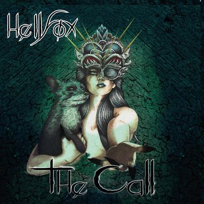 Our Lady of Sorrows By Hellfox's cover