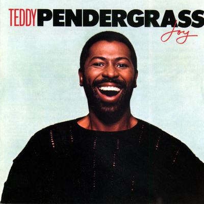 This Is the Last Time By Teddy Pendergrass's cover