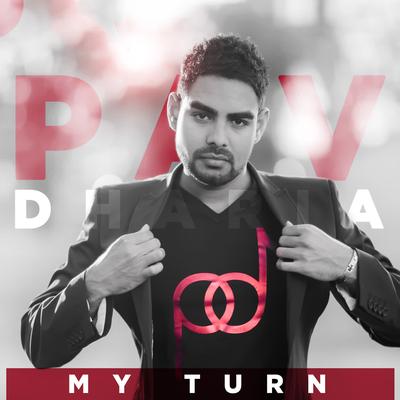 Bewaffa By Pav Dharia's cover