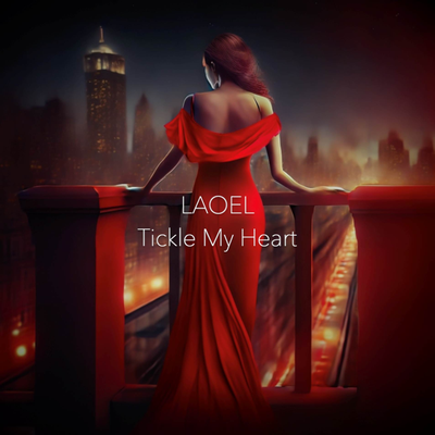 Tickle My Heart By Laoel's cover