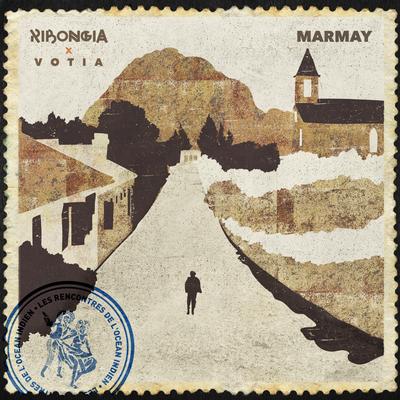 Marmay By Ribongia, Votia's cover