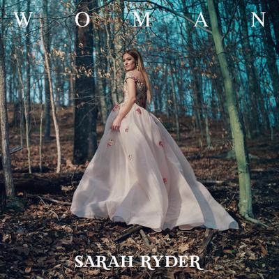Sarah Ryder's cover