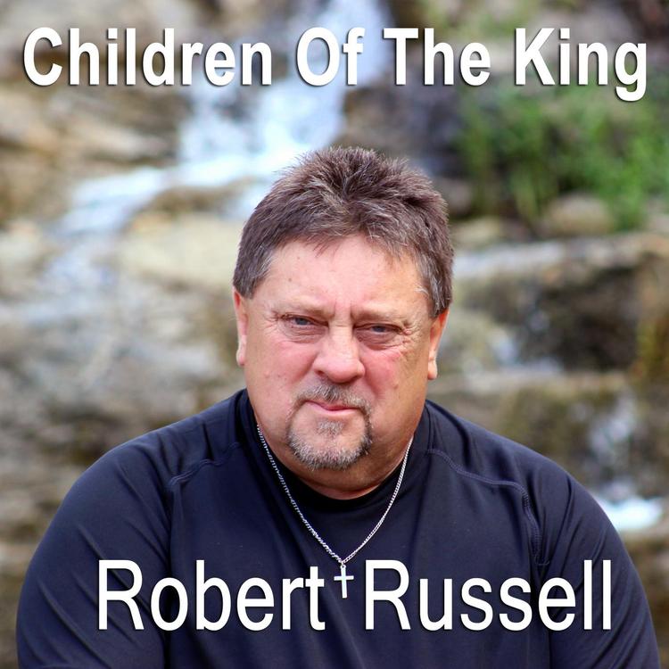 Robert Russell's avatar image