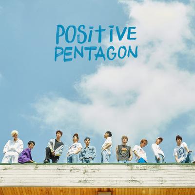 Positive's cover