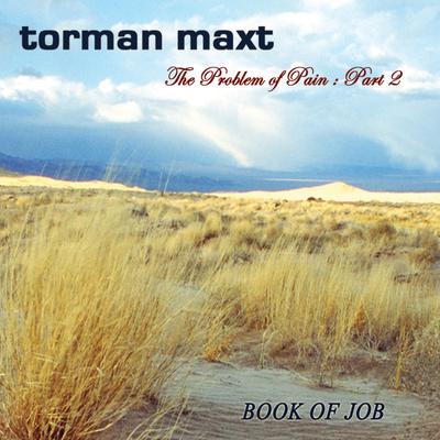 Torman Maxt's cover