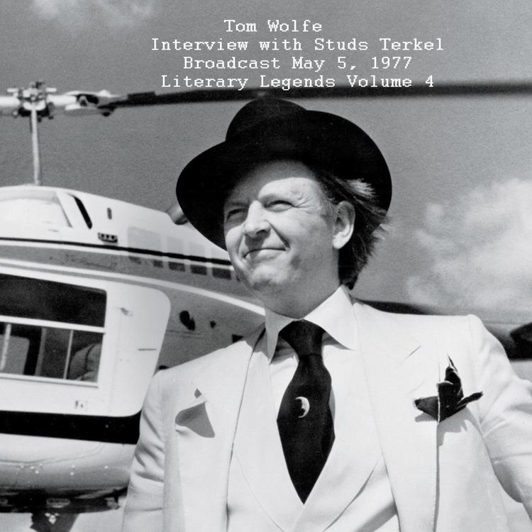 Tom Wolfe's avatar image