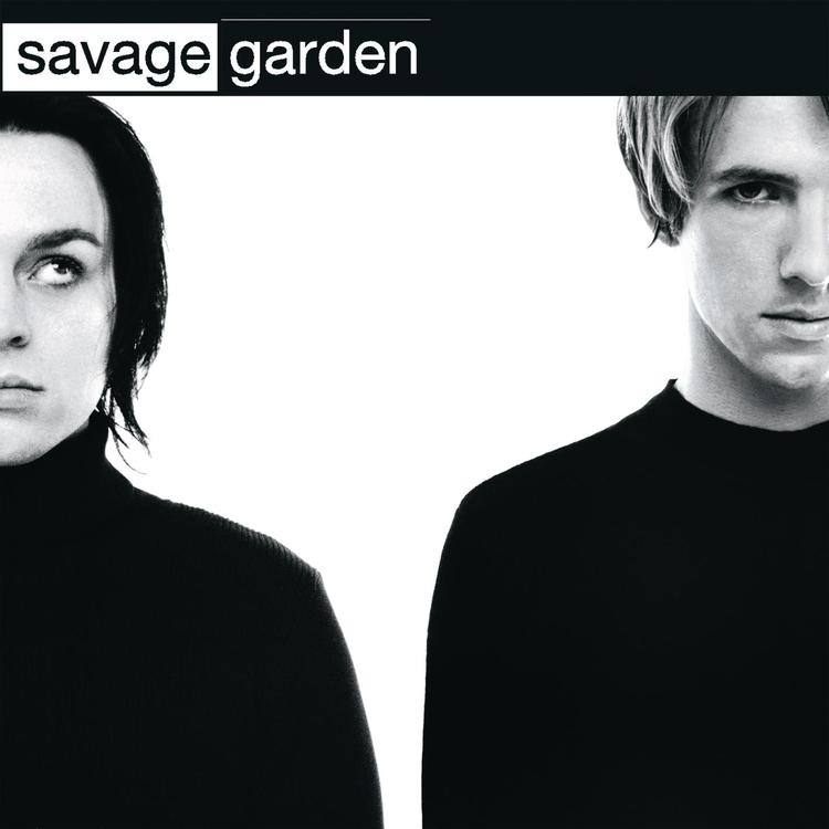 Savage Garden's avatar image