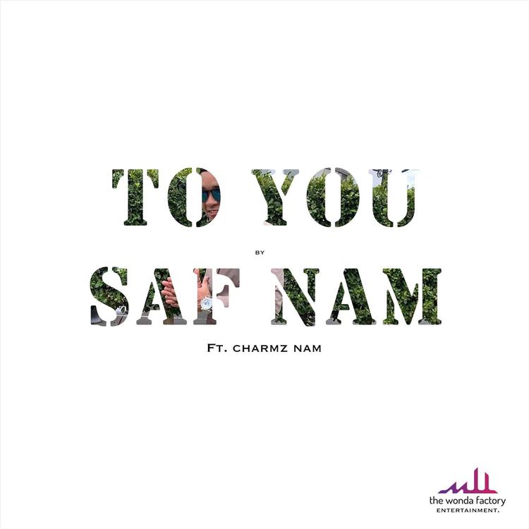 Saf Nam's avatar image