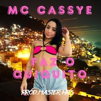 Mc Cassye's avatar cover