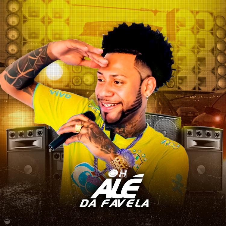 Oh Alê da Favela's avatar image