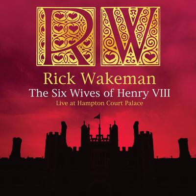 The Six Wives of Henry VIII (Live)'s cover