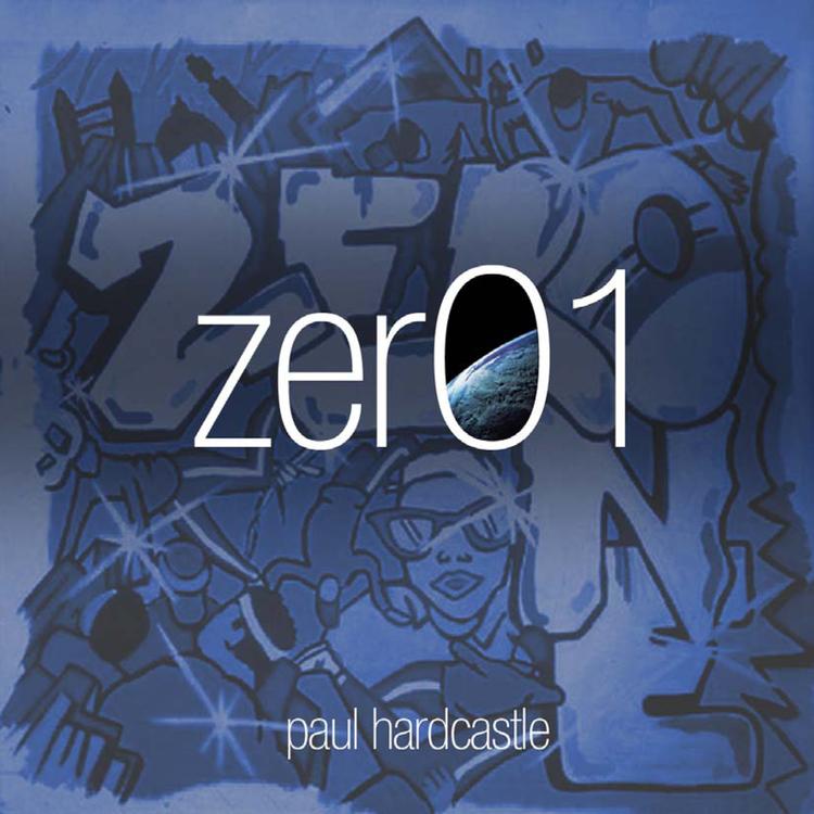 Paul Hardcastle Presents Zero One's avatar image