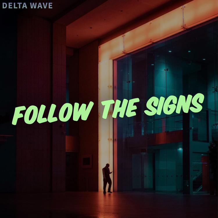 Delta Wave's avatar image