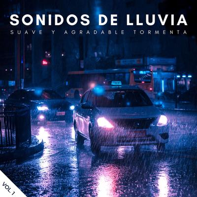 Lluvia Para Mañana's cover