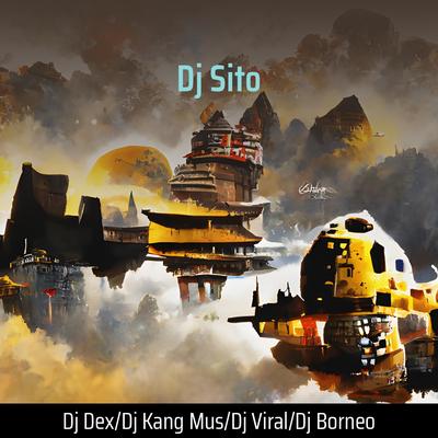 Dj Sito's cover