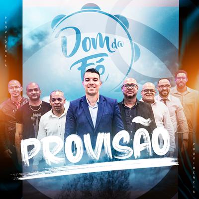 Grupo Dom Da Fé's cover