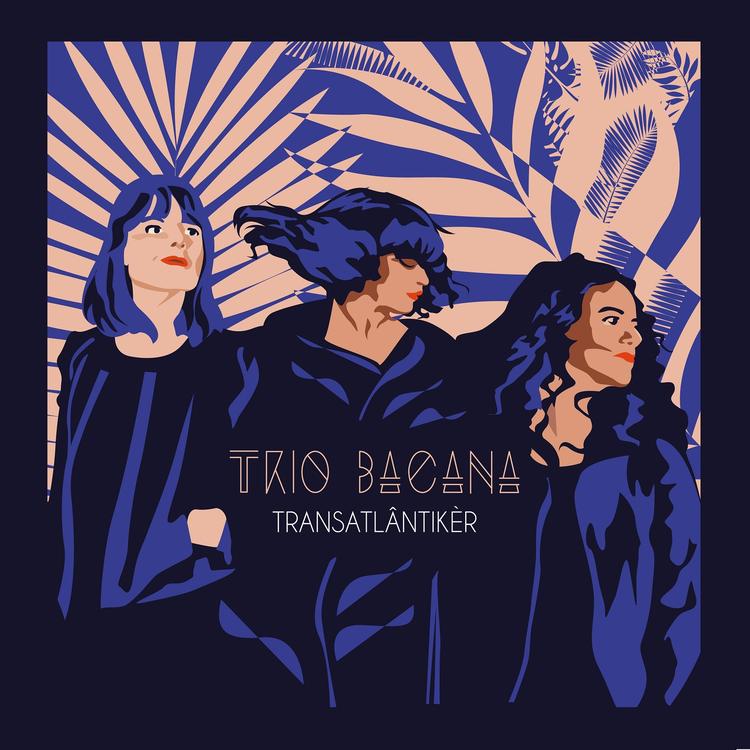 Trio Bacana's avatar image