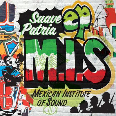 Libertad de Expresión By Mexican Institute Of Sound's cover