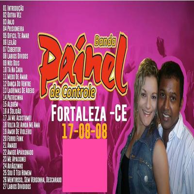 Outra Vez By Painel de Controle's cover