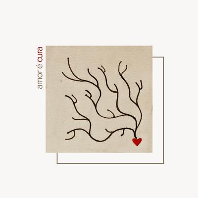 Amor É Cura By almanua's cover