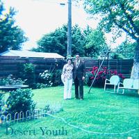 Desert Youth's avatar cover