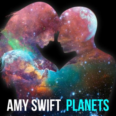 Planets By Amy Swift's cover
