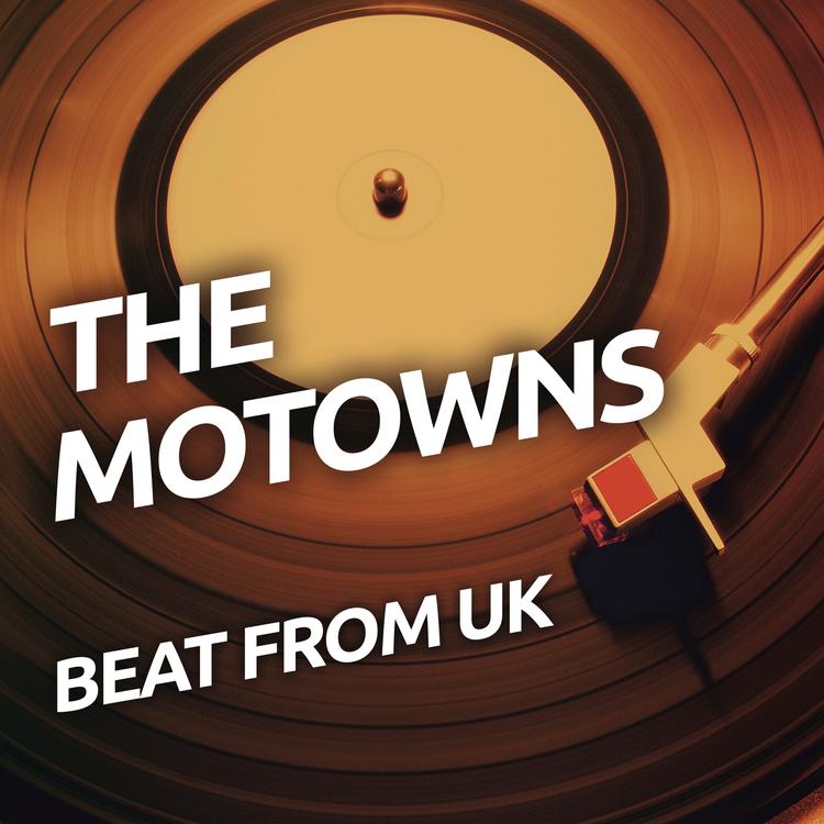 The Motowns's avatar image