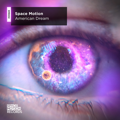 American Dream (Radio Edit) By Space Motion's cover