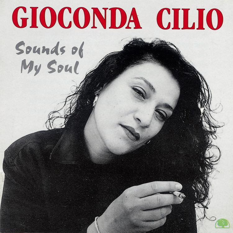 Gioconda Cilio's avatar image