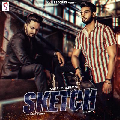 Sketch's cover