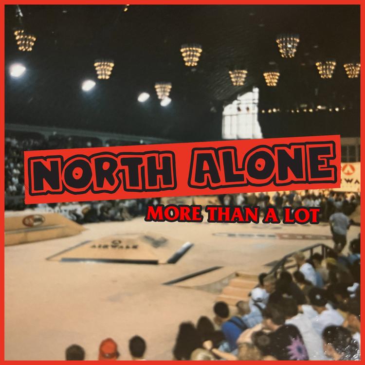 North Alone's avatar image