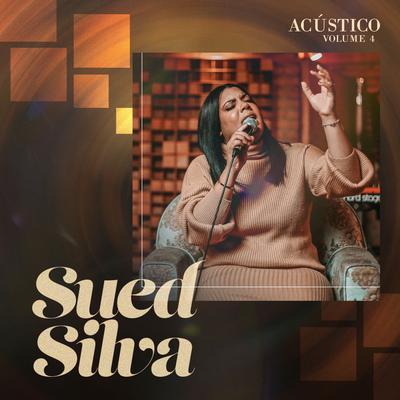Adoração Exclusiva By Sued Silva's cover